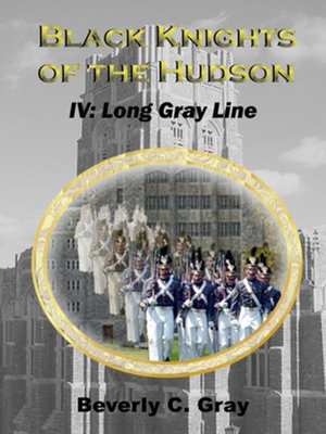 cover image of Black Knights of the Hudson Book IV